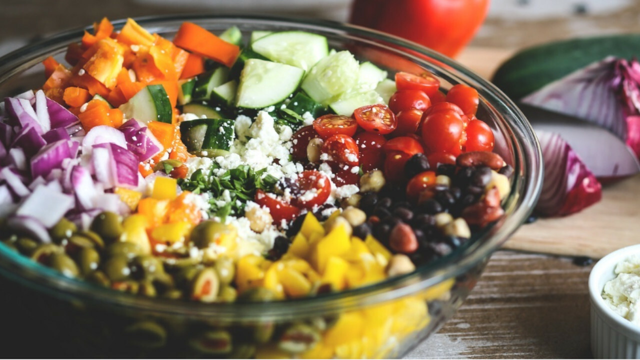 Wellness Salat & Suppe