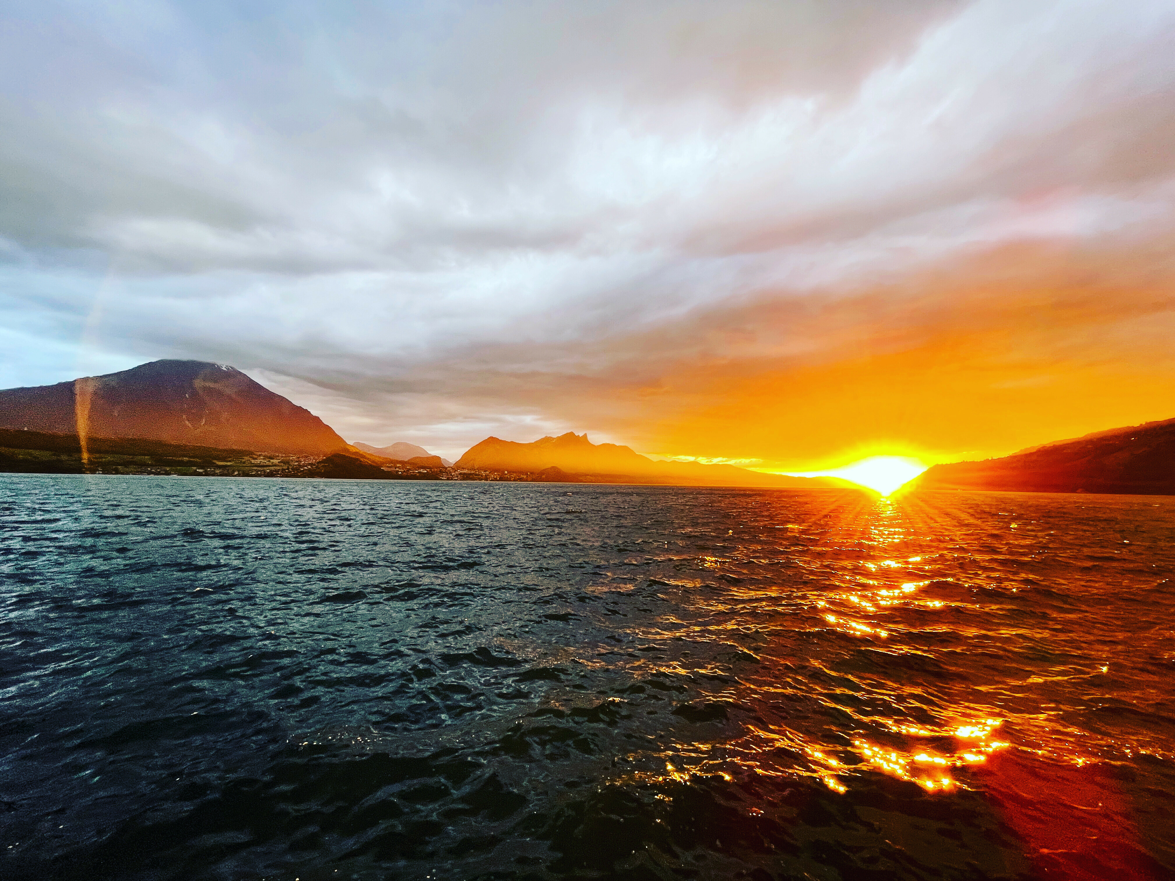 Yoga "Ein neues Jahr beginnt"