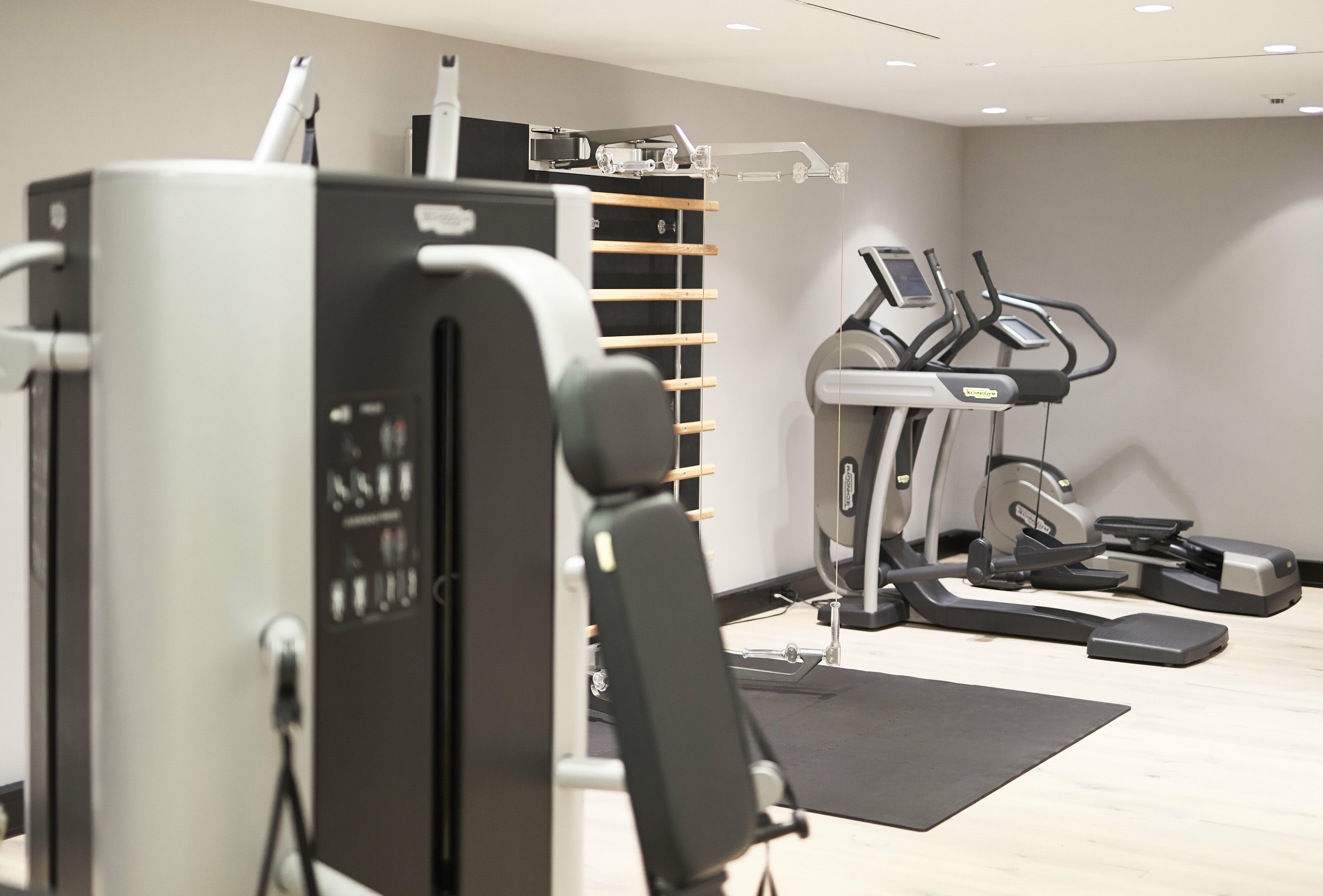 Circuit Training