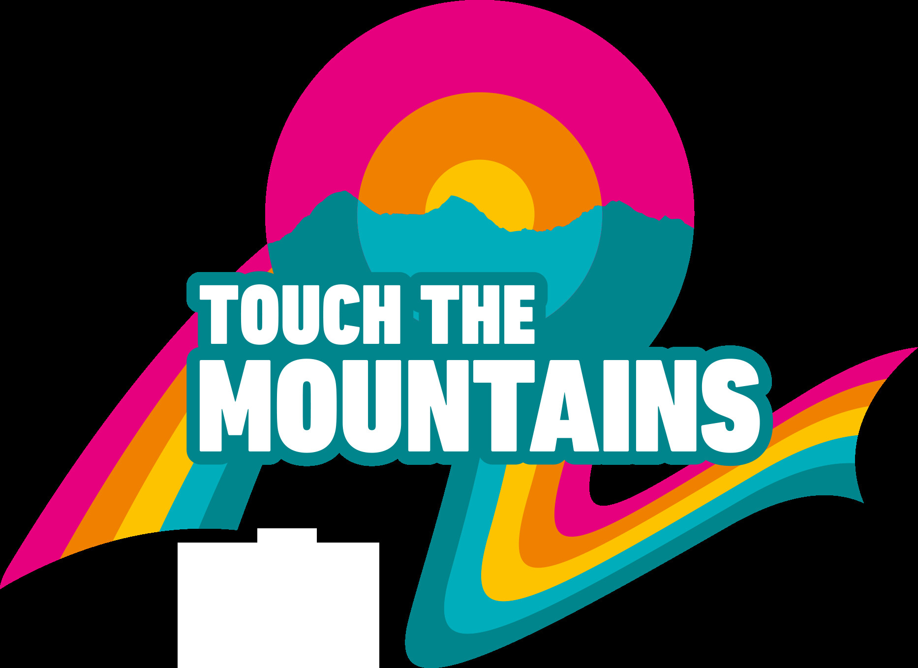 Touch the Mountains