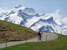 Bergwanderung mit Christian von Reusch via Oldenalp und Martisberg auf den Gemskopf