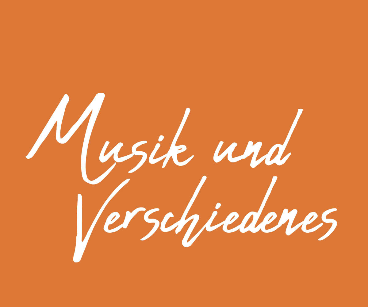 Word, art and music by the lake
