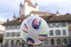 UEFA Women’s EURO 2025 in Thun