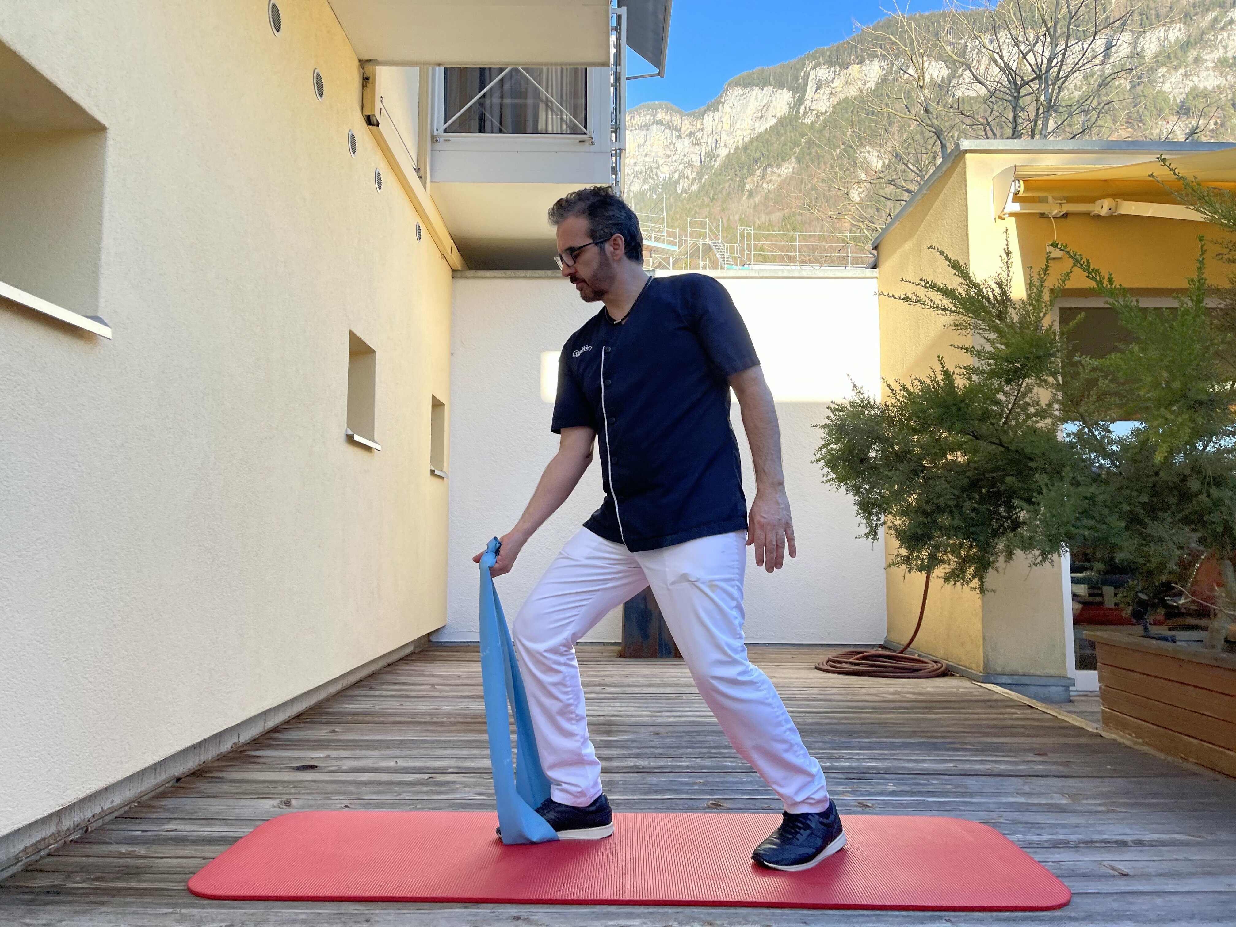 Theraband® Training