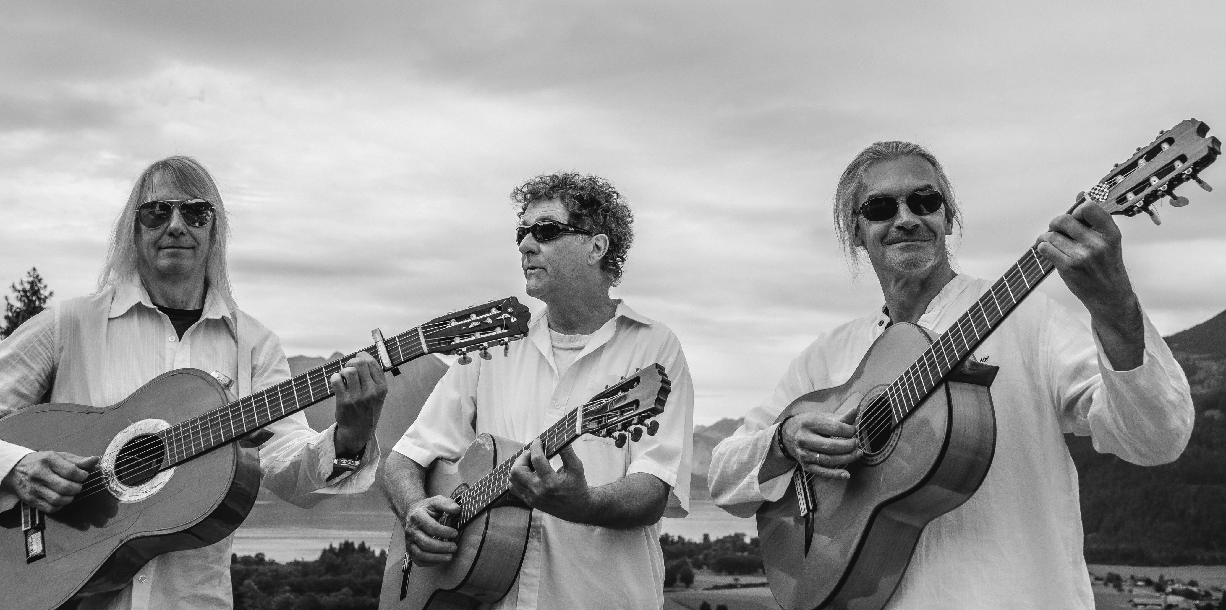 Musik im Sommer