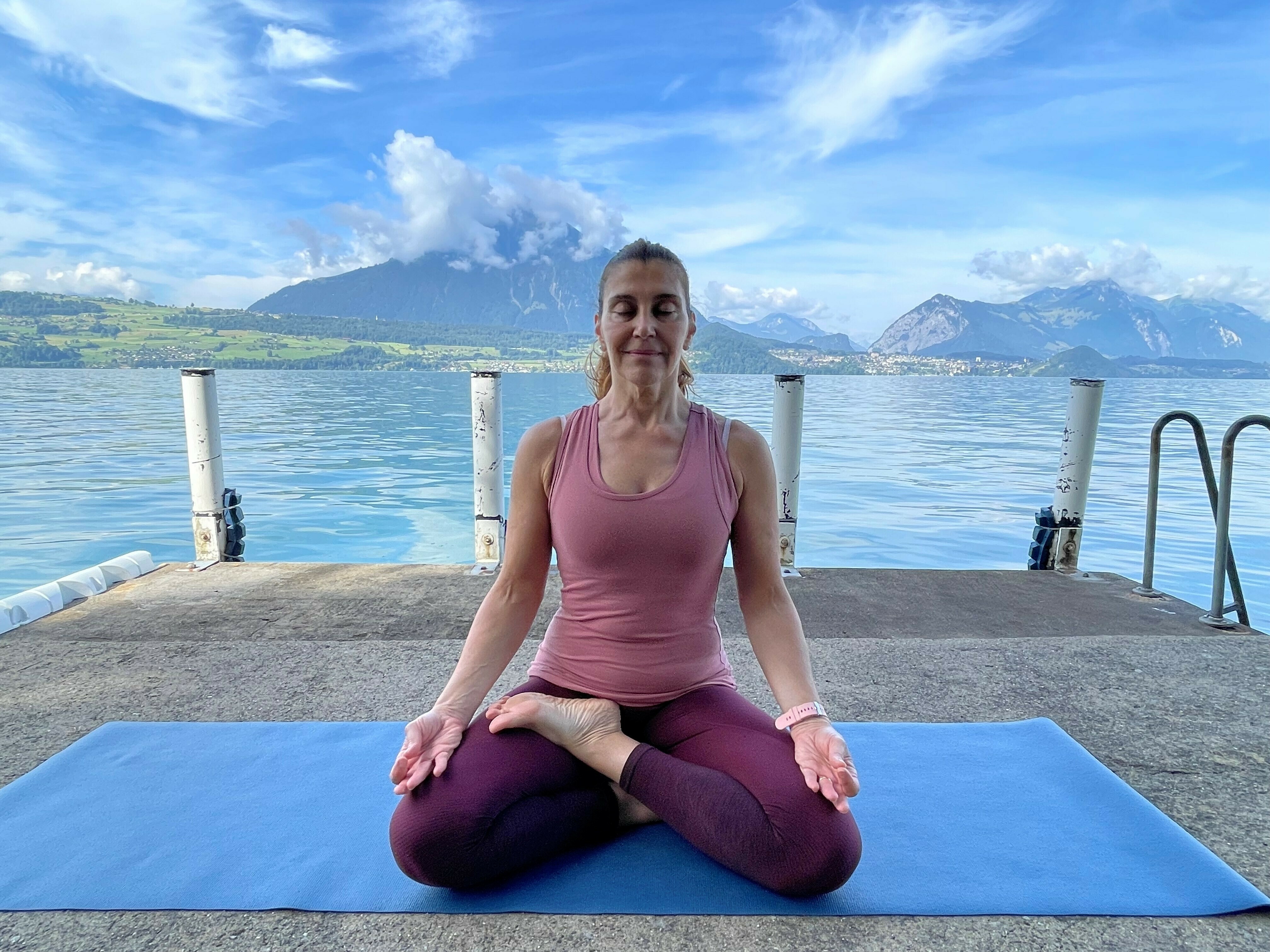 Chakra Meditation