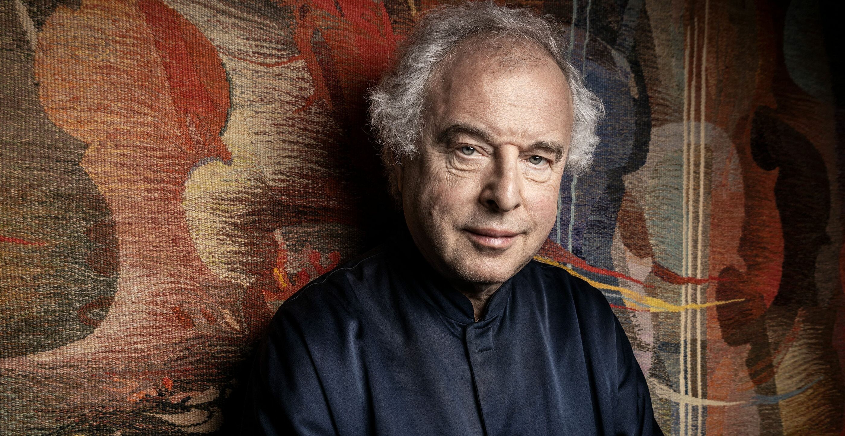 Recital Sir András Schiff - Eglise de Saanen