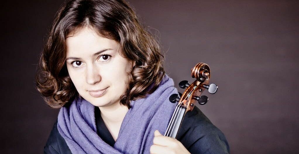 Beethoven aujourd'hui - Eglise de Lauenen
