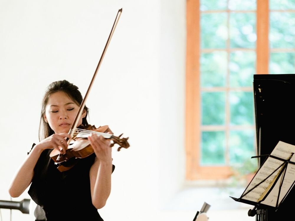 Gstaad String Academy – Concert I - Hotel Landhaus Saanen