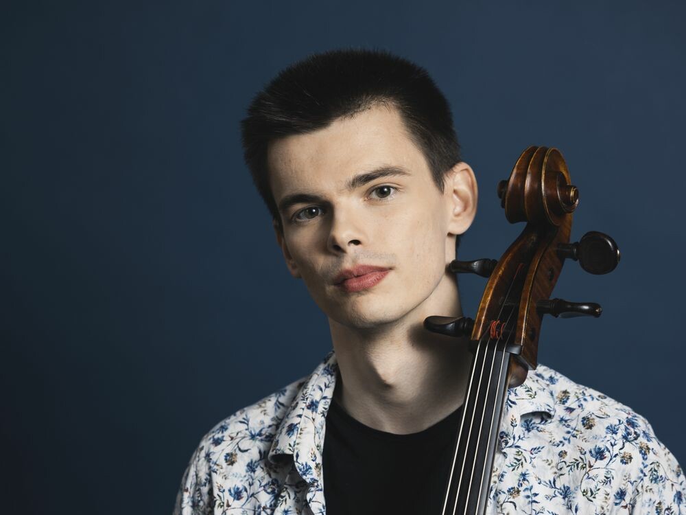 Matinée des Jeunes Etoiles VII - Kapelle Gstaad