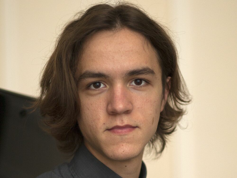Matinée des Jeunes Etoiles VIII – Kiefer Hablitzel | Göhner Preisträger-Konzert - Kapelle Gstaad