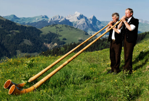 Alphorn