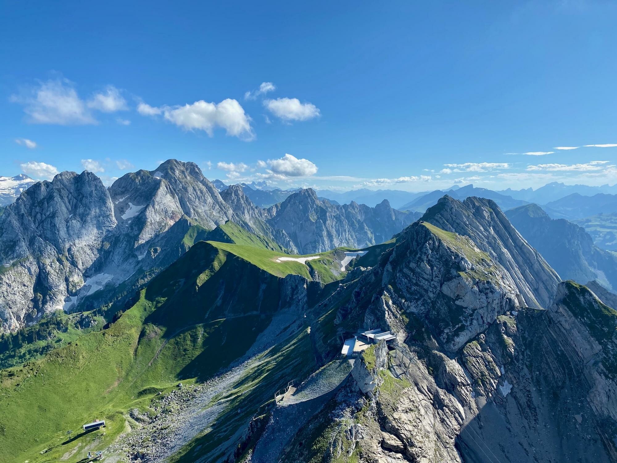 Roger Heinz nimmt uns mit auf eine spannende Reise ein paar Millionen Jahre zurück