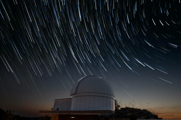 Event: 25 years of the SIRIUS Observatory