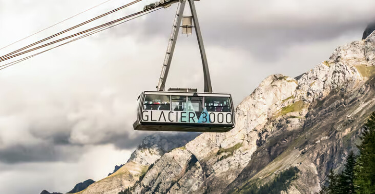 Ausflugsprogramm Stammgästewoche