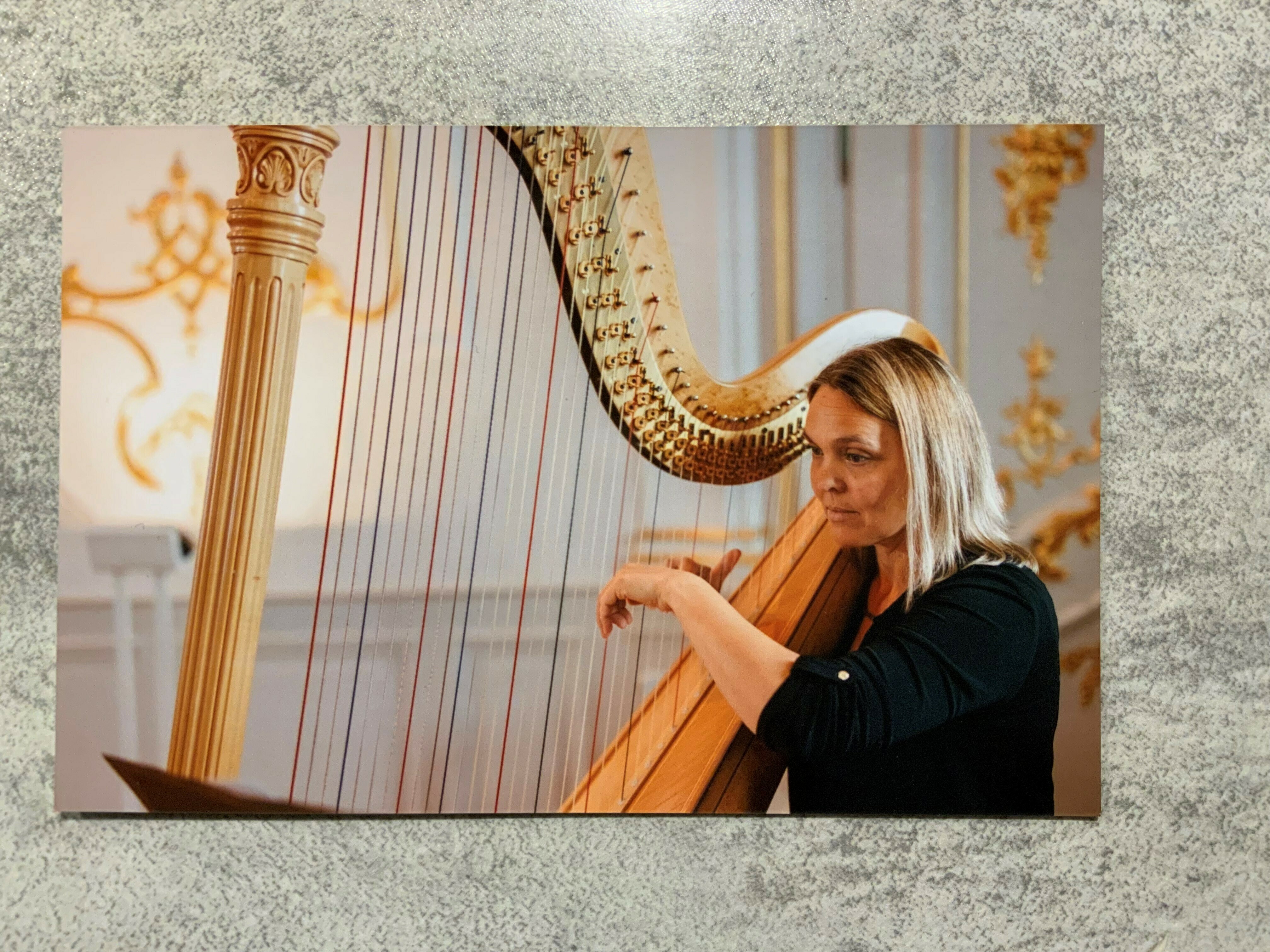 Konzert im Salon Festival