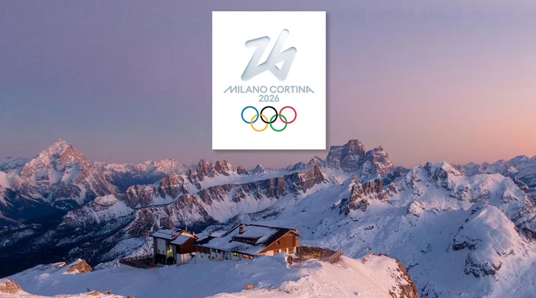 2026 Winter Olympics Milan-Cortina Opening ceremony live at the Ermitage!