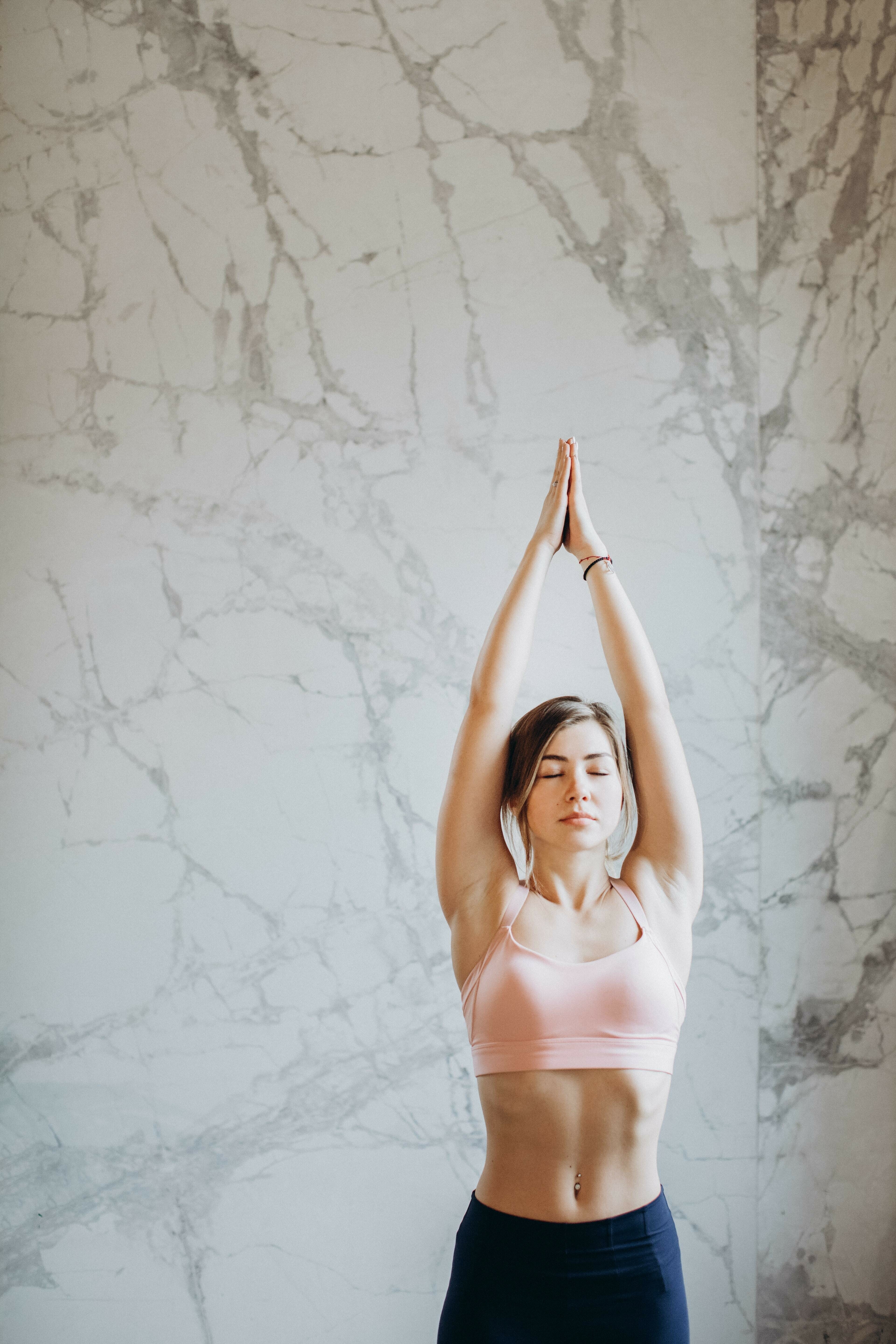 Stretching