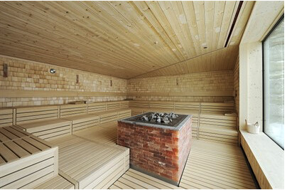 Sauna Aufguss: Früchte (wo3)