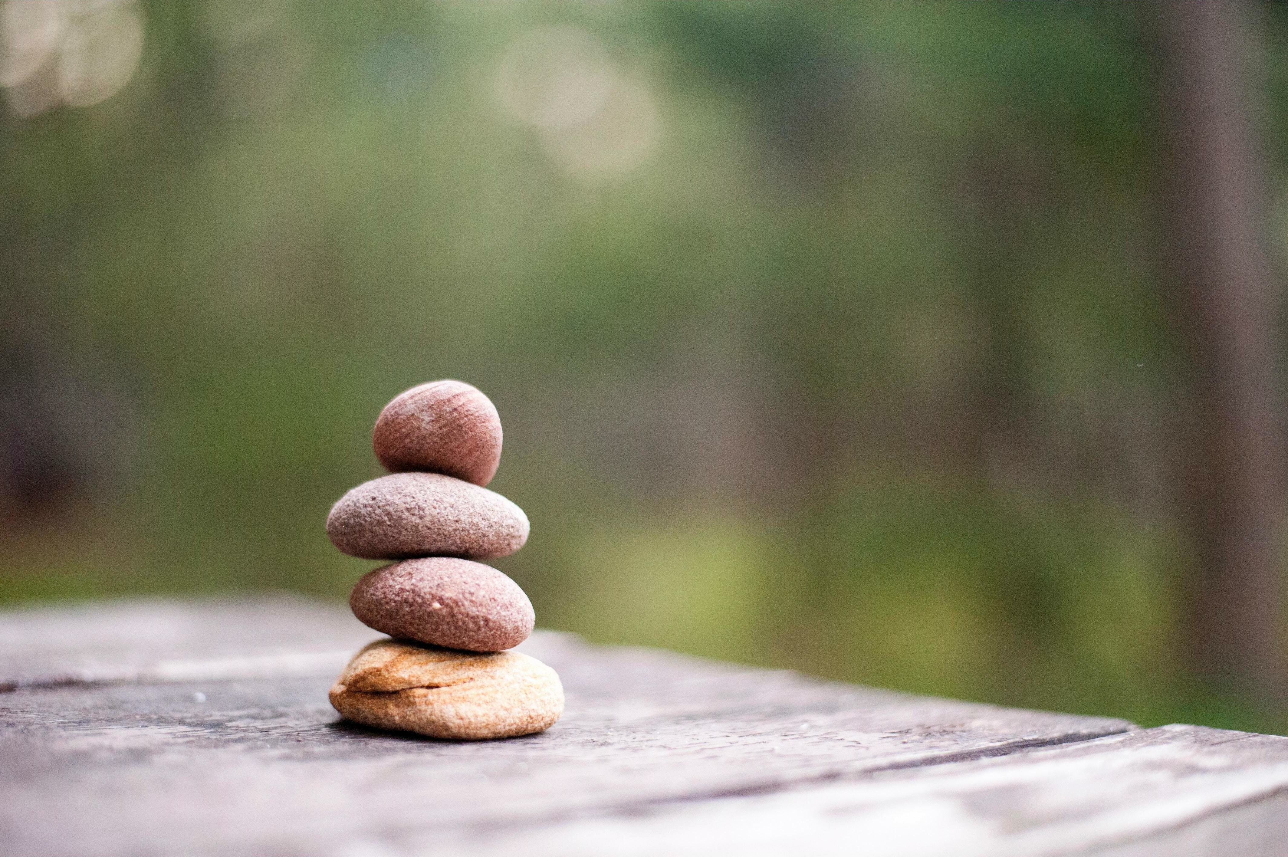 Yin Yoga