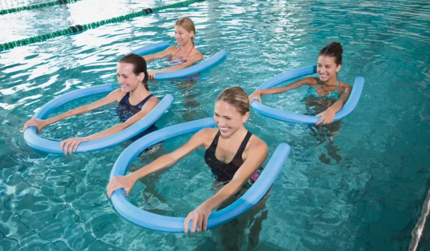 Aqua Gym