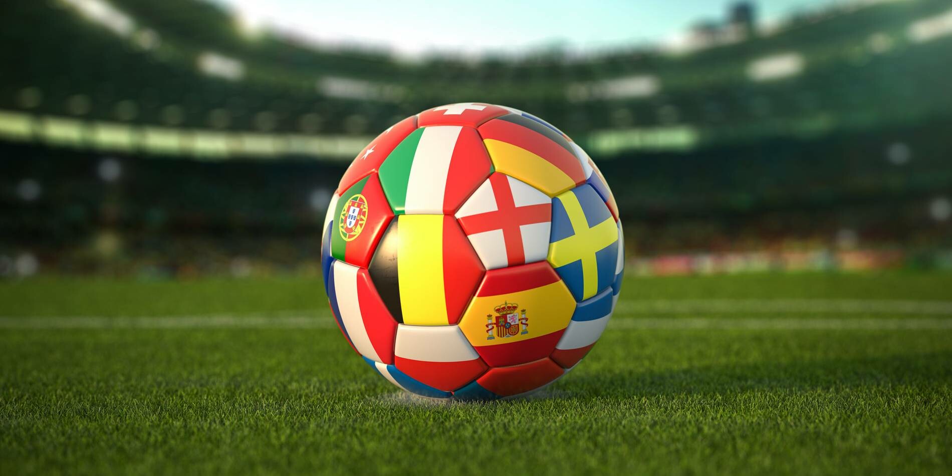 UEFA Women’s EURO 2025